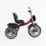 Велосипед 3-х колісний BS-69116 "Best Trike" Велосипед 3-х колісний BS-69116 "Best Trike"