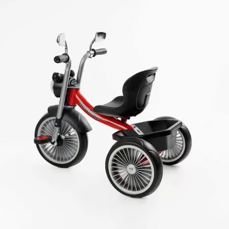 Велосипед 3-х колісний BS-69116 "Best Trike" Велосипед 3-х колісний BS-69116 "Best Trike"