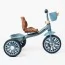 Велосипед 3-х колісний BS-74152/ BS-741-52 "Best Trike"