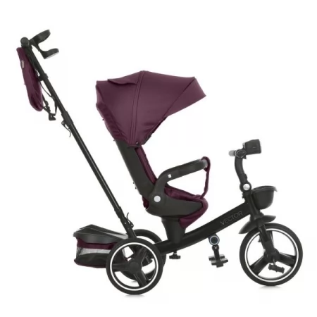 Велосипед El Camino VECTOR ME 1162-1 Purple