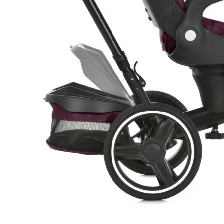 Велосипед El Camino VECTOR ME 1162-1 Purple