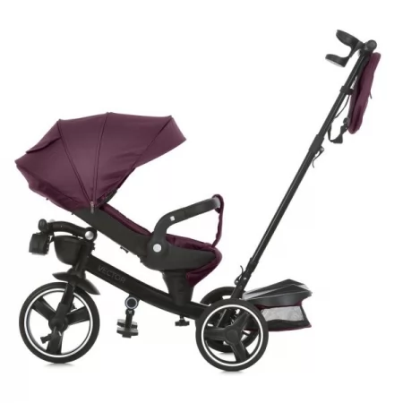 Велосипед El Camino VECTOR ME 1162-1 Purple