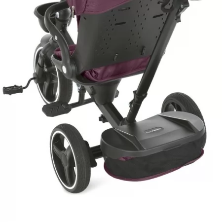 Велосипед El Camino VECTOR ME 1162-1 Purple