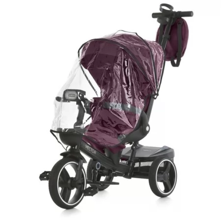Велосипед El Camino VECTOR ME 1162-1 Purple