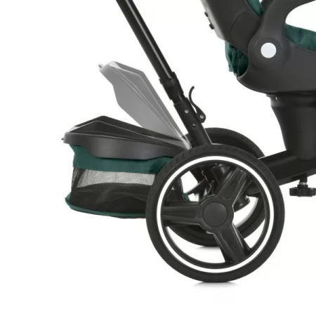 Велосипед El Camino VECTOR ME 1162-1 VECTOR Green