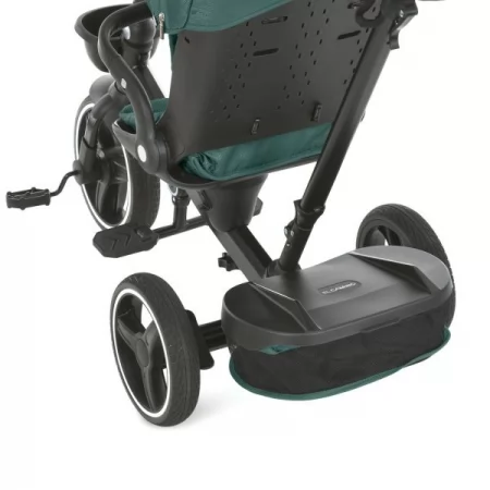 Велосипед El Camino VECTOR ME 1162-1 VECTOR Green