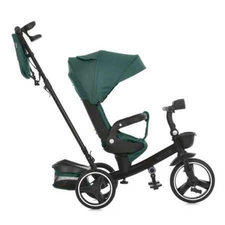 Велосипед El Camino VECTOR ME 1162-1 VECTOR Green