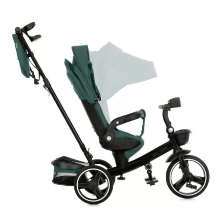 Велосипед El Camino VECTOR ME 1162-1 VECTOR Green