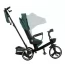 Велосипед El Camino VECTOR ME 1162-1 VECTOR Green