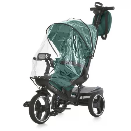 Велосипед El Camino VECTOR ME 1162-1 VECTOR Green