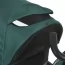 Велосипед ME 1193 MODENA Green 3 кол.гума а.п.(12/10) поворот сид.,швидкоз'ємні кол.гальма,склад.кермо,світло,підшип.,сумка,зелений