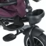 Велосипед ME 1193 MODENA Purple 3 кол.гума а.п.(12/10) поворот сид.,швидкоз'ємні кол.гальма,склад.кермо,світло,підшип.,сумка,пурпуровий Велосипед ME 1193 MODENA Purple 3 кол.гума а.п.(12/10) поворот сид.,швидкоз'ємні кол.гальма,склад.кермо,світло,підшип.,сумка,пурпуровий