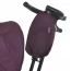 Велосипед ME 1193 MODENA Purple 3 кол.гума а.п.(12/10) поворот сид.,швидкоз'ємні кол.гальма,склад.кермо,світло,підшип.,сумка,пурпуровий Велосипед ME 1193 MODENA Purple 3 кол.гума а.п.(12/10) поворот сид.,швидкоз'ємні кол.гальма,склад.кермо,світло,підшип.,сумка,пурпуровий