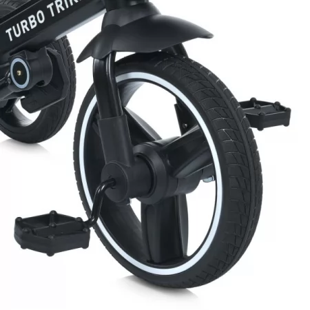 Велосипед MT 1002-1 Elegant Black