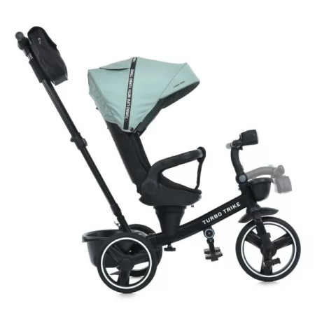 Велосипед MT 1002-1 Frost Green
