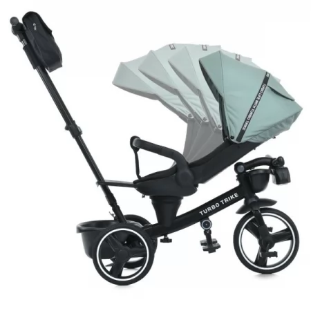 Велосипед MT 1002-1 Frost Green