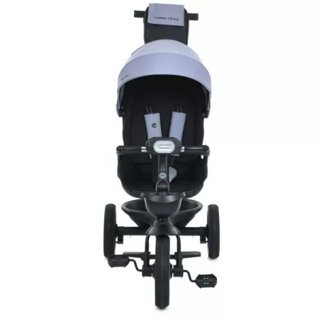 Велосипед MT 1002-1 Smart Grey