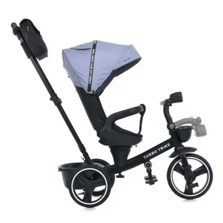 Велосипед MT 1002-1 Smart Grey