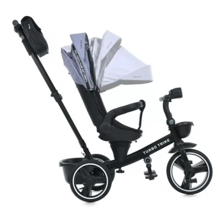 Велосипед MT 1002-1 Smart Grey