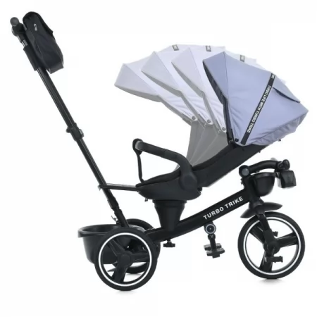 Велосипед MT 1002-1 Smart Grey