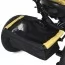 Велосипед MT 1006-10 3 кол.гума 12/10, USB/ВТ, пульт, свет, вільн.хід коліс, гальма, підшипн., жовтий
