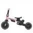 Велосипед MT 1036 pink 3 кол.EVA (8/7),алюм.рама,поворот,складн.,рожевий Велосипед MT 1036 pink 3 кол.EVA (8/7),алюм.рама,поворот,складн.,рожевий