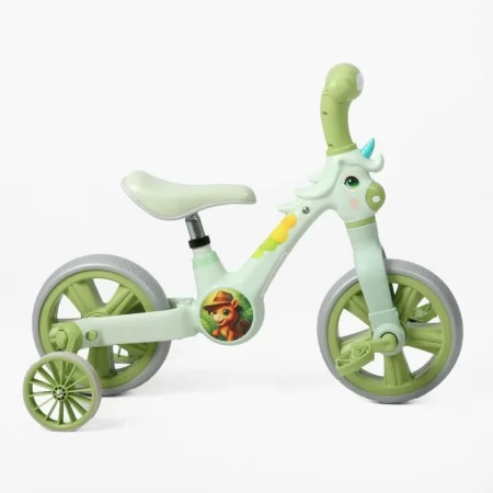 Велосипед-трансформер Best Trike JM-0711-6 Велосипед-трансформер Best Trike JM-0711-6