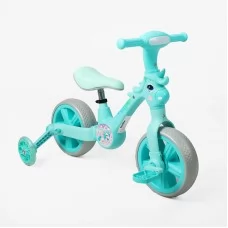 Велосипед-трансформер Best Trike JM-0819-2
