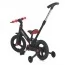 Велосипед-трансформер PROFI KIDS 12 д. MB 1021-1 3в1, 2 колеса,гума (антипрокол), стал.рама, кермо,чорний, нейлон.вилка, обід РР, ексцентрик сид, бат.ручка, складний Велосипед-трансформер PROFI KIDS 12 д. MB 1021-1 3в1, 2 колеса,гума (антипрокол), стал.рама, кермо,чорний, нейлон.вилка, обід РР, ексцентрик сид, бат.ручка, складний