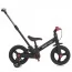Велосипед-трансформер PROFI KIDS 12 д. MB 1021-1 3в1, 2 колеса,гума (антипрокол), стал.рама, кермо,чорний, нейлон.вилка, обід РР, ексцентрик сид, бат.ручка, складний Велосипед-трансформер PROFI KIDS 12 д. MB 1021-1 3в1, 2 колеса,гума (антипрокол), стал.рама, кермо,чорний, нейлон.вилка, обід РР, ексцентрик сид, бат.ручка, складний