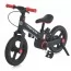 Велосипед-трансформер PROFI KIDS 12 д. MB 1021-1 3в1, 2 колеса,гума (антипрокол), стал.рама, кермо,чорний, нейлон.вилка, обід РР, ексцентрик сид, бат.ручка, складний Велосипед-трансформер PROFI KIDS 12 д. MB 1021-1 3в1, 2 колеса,гума (антипрокол), стал.рама, кермо,чорний, нейлон.вилка, обід РР, ексцентрик сид, бат.ручка, складний