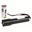 Фонарик аккумуляторный для велосипеда USB, 14х35х35см, VL97750