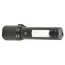 Фонарик аккумуляторный для велосипеда USB, 14х35х35см, VL97750 Фонарик аккумуляторный для велосипеда USB, 14х35х35см, VL97750