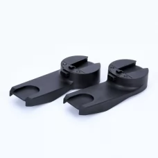 Адаптер для автокрісла ME 1183/ME 1190-ADAPTER до коляски ME 1183 RIVIERA, ME 1190 COIL, набір з 2шт Адаптер для автокрісла ME 1183/ME 1190-ADAPTER до коляски ME 1183 RIVIERA, ME 1190 COIL, набір з 2шт