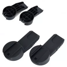 Адаптер для коляски ME 1191-ADAPTER к автокреслу, набор 2шт