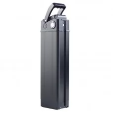 Акумулятор для електровелосипеда KomodoPro 48V21Ah