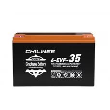 Акумулятор графеновий BabyToys 12V35Ah дитячого транспорту