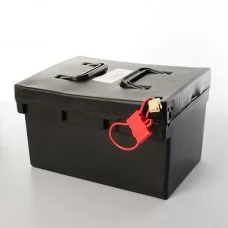 Аккумулятор для детского электромобиля BabyToys 1000D 48V 20Ah Аккумулятор для детского электромобиля BabyToys 1000D 48V 20Ah