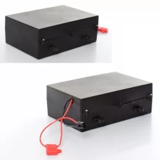 Батарея 1000Q BATTERY SET (2) набор для квадроцикла 1000Q,4аккум12V/12AH,коробка, 2021г.