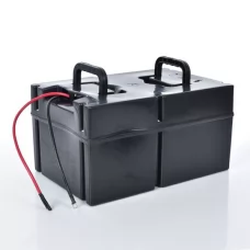 Батарея 1500H-BATTERY-SET 5 аккумуляторов 12V/20AH для квадроцикла 1500H/1450F/1450H