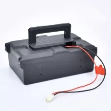 Аккумулятор для квадроцикла E-XBW-1200 4х12V 12Ah набор Аккумулятор для квадроцикла E-XBW-1200 4х12V 12Ah набор