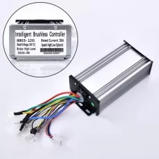 Блок управления для детского электромобиля BabyToys M 4055-RC Блок управления для детского электромобиля BabyToys M 4055-RC