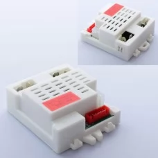 Блок управления BabyToys M 4418 для электромобиля 12V Блок управления BabyToys M 4418 для электромобиля 12V