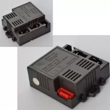 Блок управления для детского трактора M 4478 BabyToys 12V