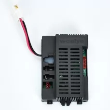 Блок управления M 4969-RC RECEIVER(24V) 4WD 4WD (1шт) для квадроцикла M 4969, 24V, 4WD