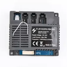 Блок управления BabyToys M 5098 для детского джипа 24V Блок управления BabyToys M 5098 для детского джипа 24V