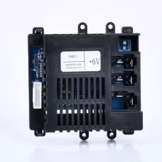 Блок управления детского электромобиля BabyToys M 5777-RC 6V Блок управления детского электромобиля BabyToys M 5777-RC 6V