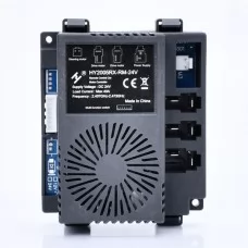 Блок керування M 5880-RC-RECEIVER(24V) (1шт) до джипа M 5880, 4WD Блок керування M 5880-RC-RECEIVER(24V) (1шт) до джипа M 5880, 4WD