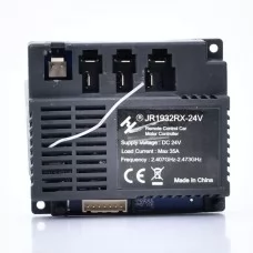 Пульт управления BabyToys M 5991-RC для детского джипа 24V