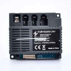 Пульт управления BabyToys M 6014 для электроджипа 24V
